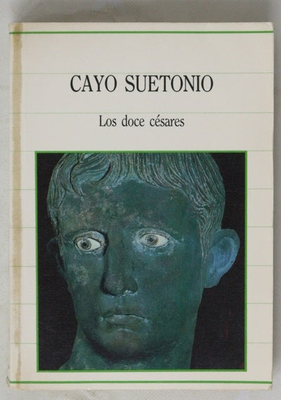 Los doce césares