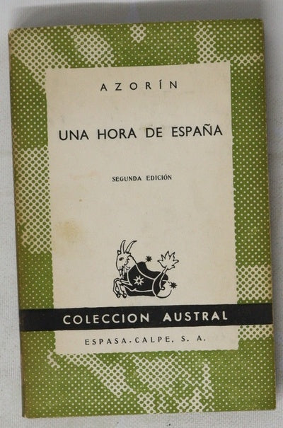 Una hora de españa