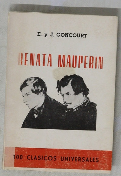 Renata Mauperin
