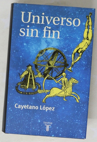 Universo sin fin
