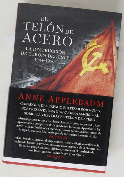 El telón de acero