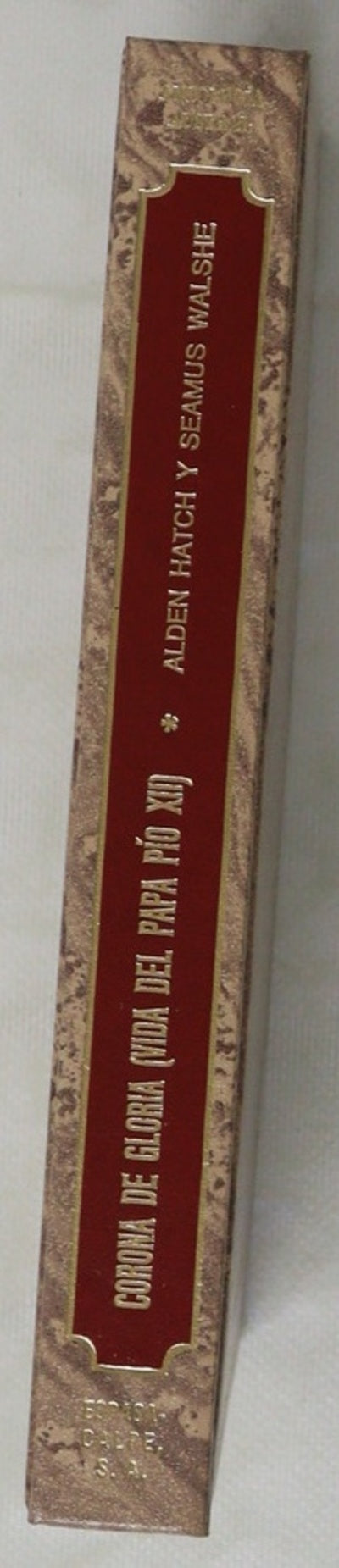 Corona de gloria
