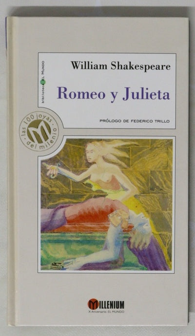 Romeo y Julieta