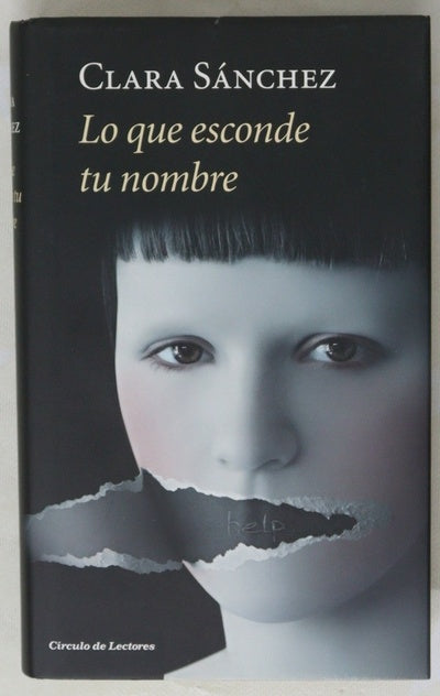 Lo que esconde tu nombre