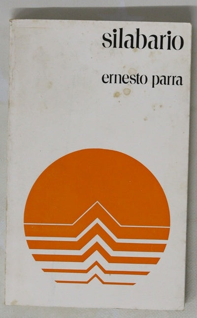 Silabario colección de relatos escrita entre 1972 y 1974 en Madrid, Valencia, Alicante y Gandía