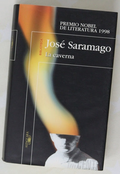La caverna