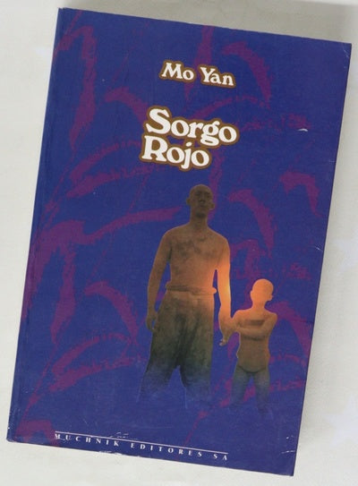 Sorgo rojo