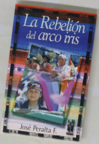 La rebelión del arco iris