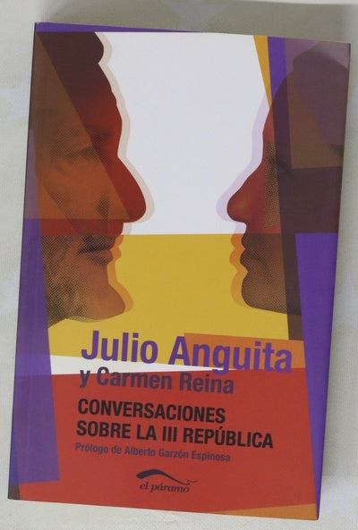 Conversaciones sobre la III República