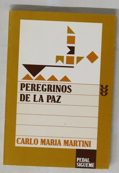 Peregrinos de la paz