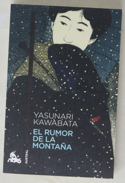 El rumor de la montaña