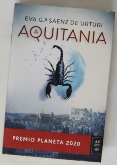Aquitania