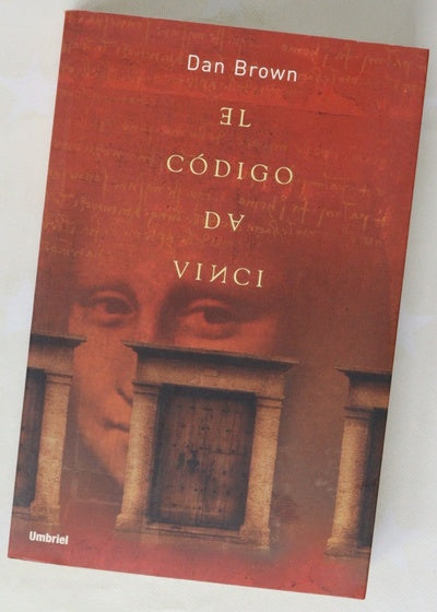 El código Da Vinci
