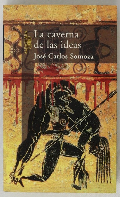 La caverna de las ideas