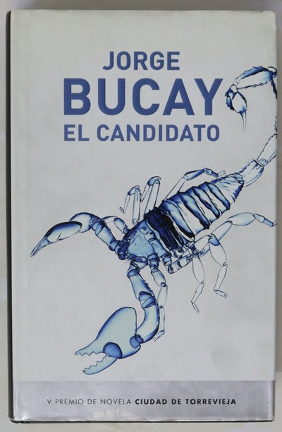 El candidato