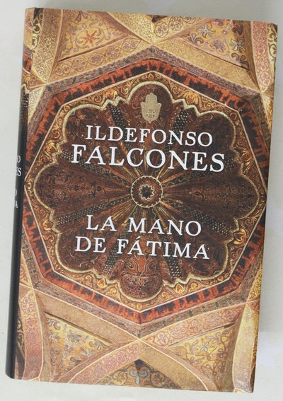 La mano de Fátima