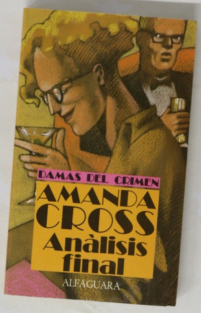 Análisis final