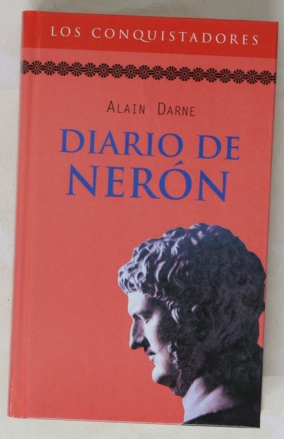 Diario de Nerón
