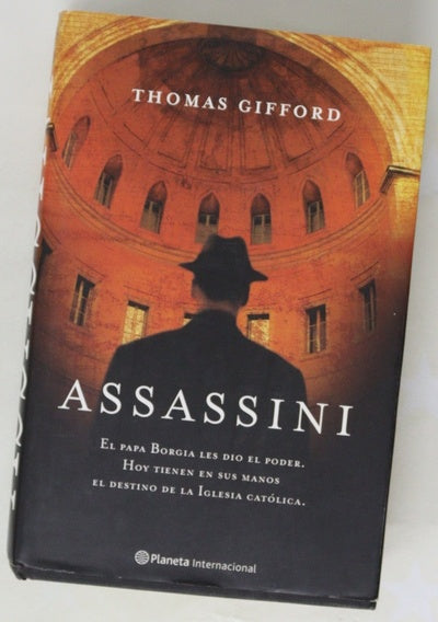 Assassini