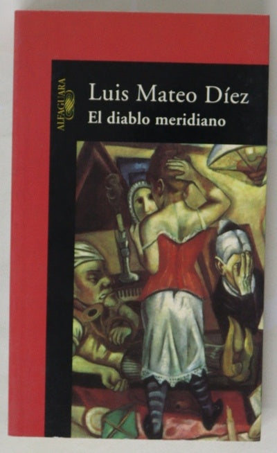 El diablo meridiano