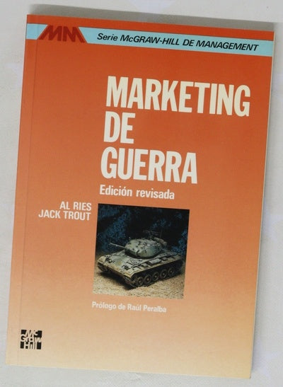 Marketing de guerra