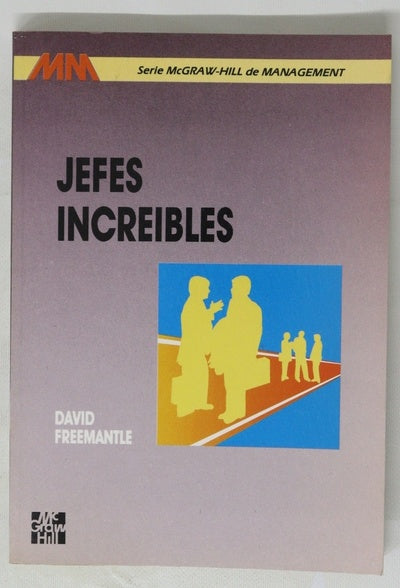 Jefes Increibles