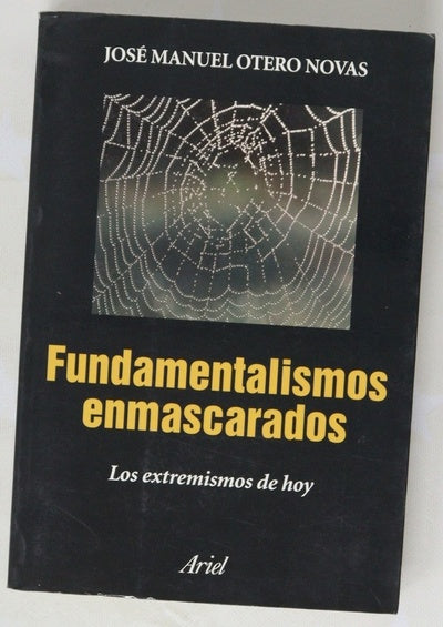 Fundamentalismos enmascarados