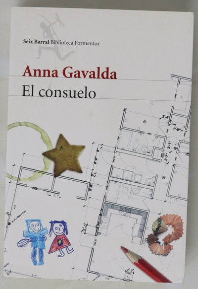 El consuelo
