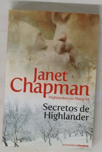 Secretos de highlander