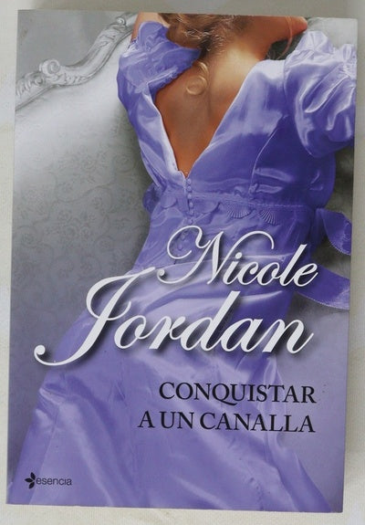 Conquistar a un canalla