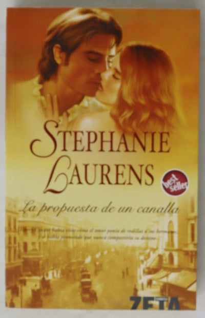 La propuesta de un canalla