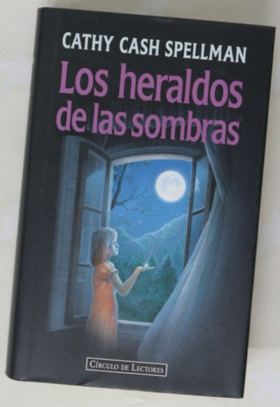 Los heraldos de las sombras
