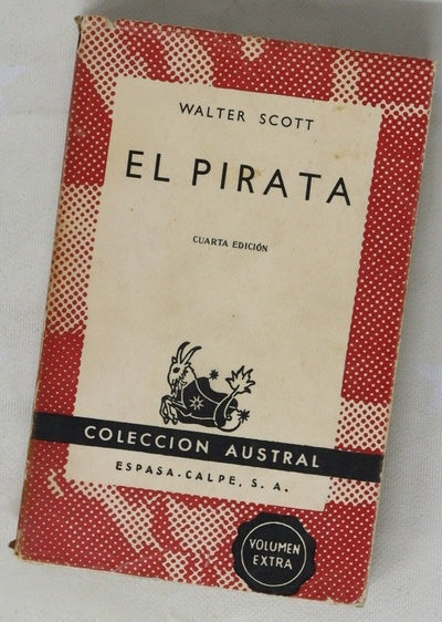 El pirata