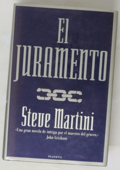 El juramento