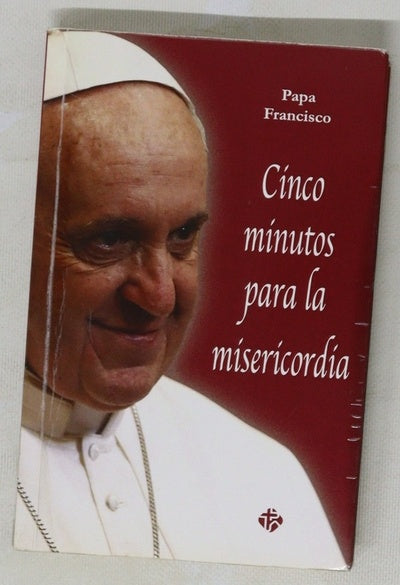 Cinco minutos para la misericordia