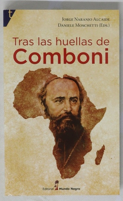 Tras las huellas de Comboni