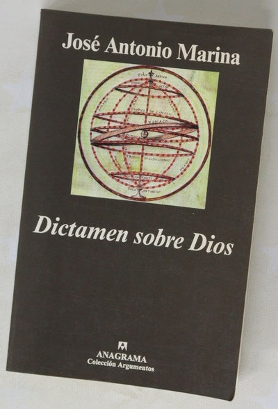 Dictamen sobre Dios