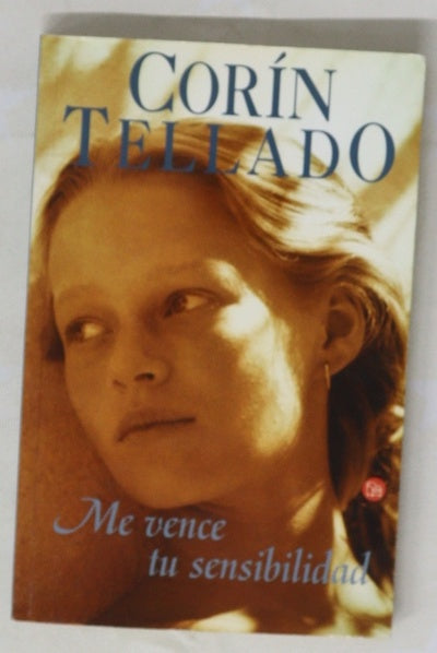 Me vence tu sensibilidad
