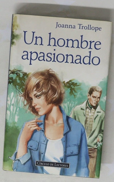 Un hombre apasionado