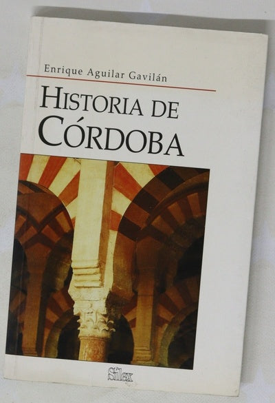 Historia de Córdoba