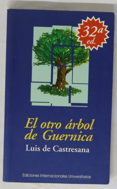 El otro árbol de Guernica