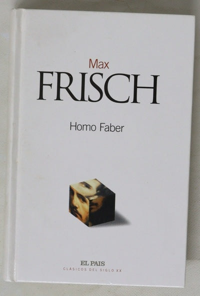 Homo Faber