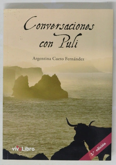 Conversaciones con Puli