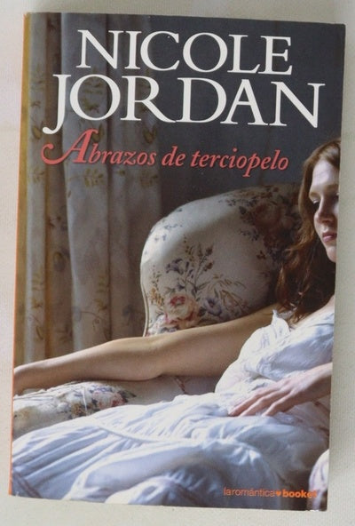 Abrazos de terciopelo