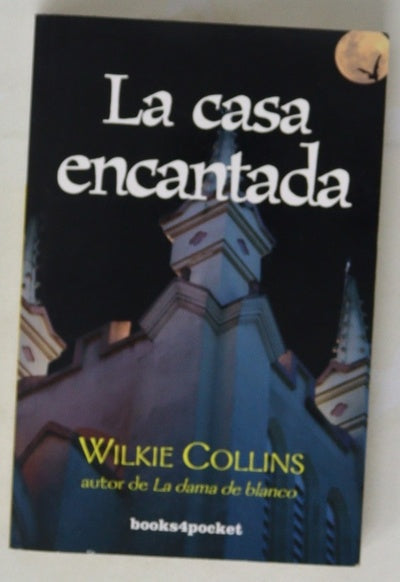 La casa encantada