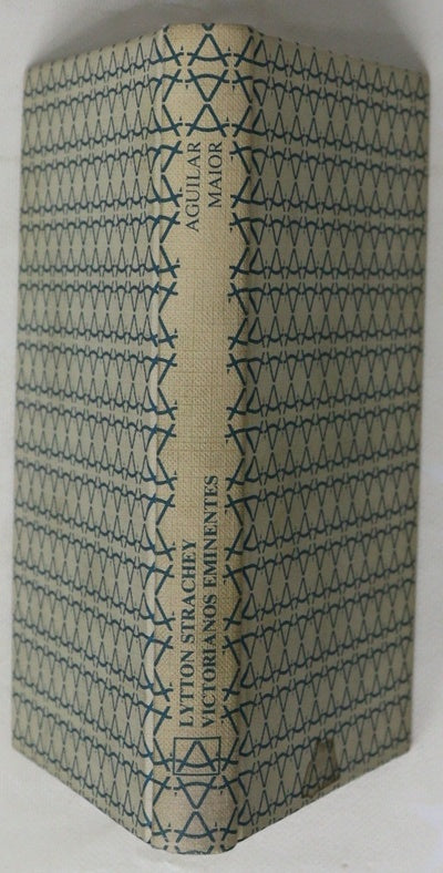 Victorianos eminentes