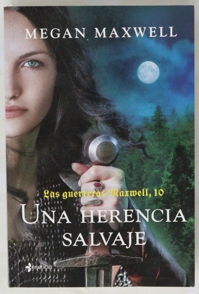 Una herencia salvaje