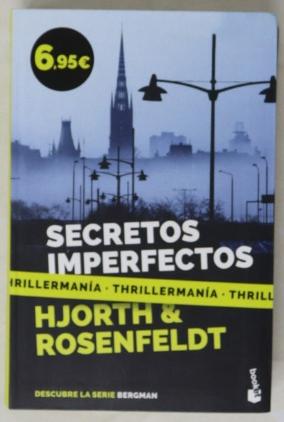Secretos imperfectos