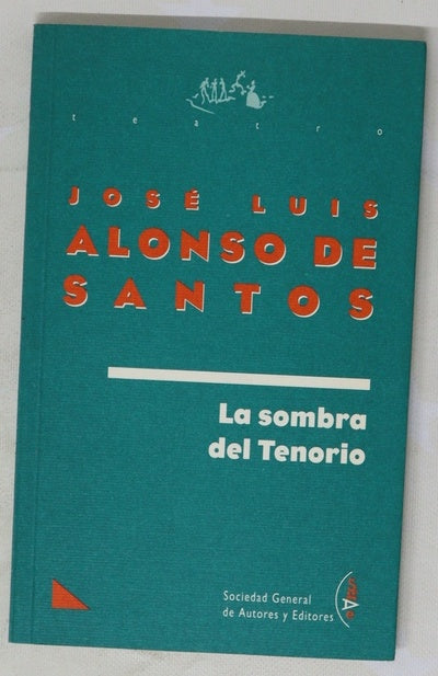 La sombra del Tenorio