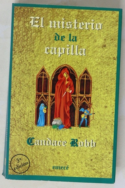 El misterio de la capilla